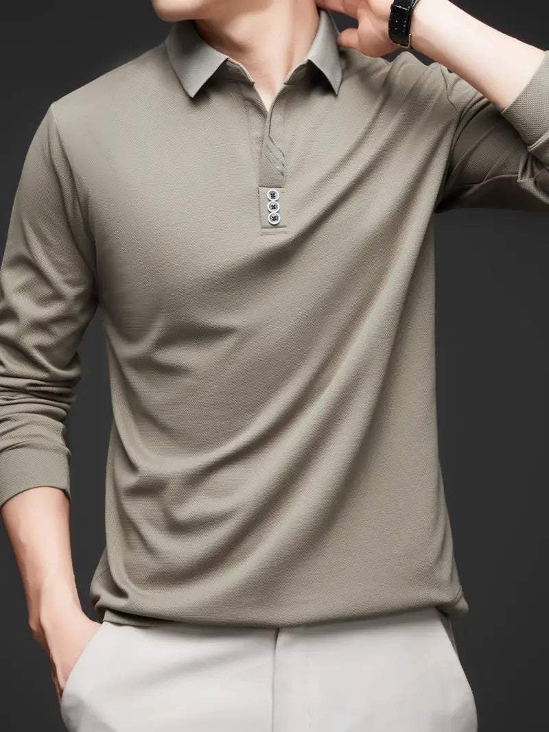 ARKEN™ | Ultra Comfort Shirt for Men