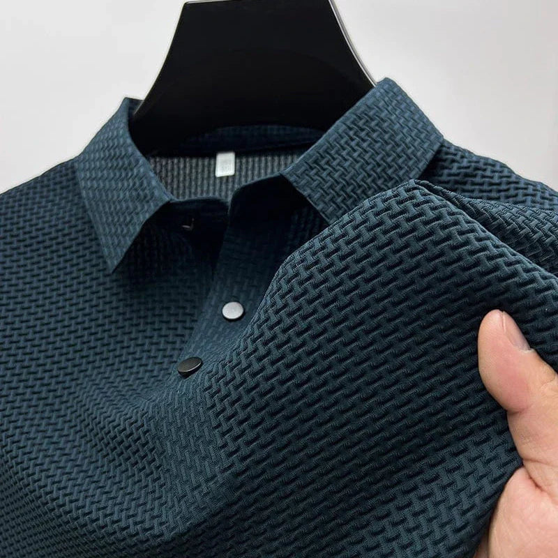 ARKEN™ | Luxury Polo Shirt for Men