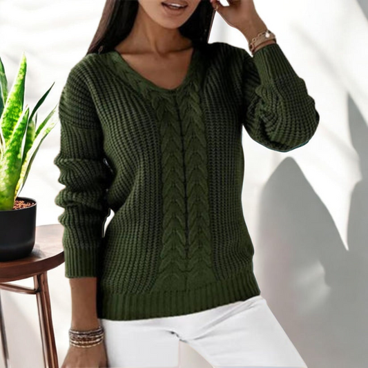 Arken | Women's Pull Elin