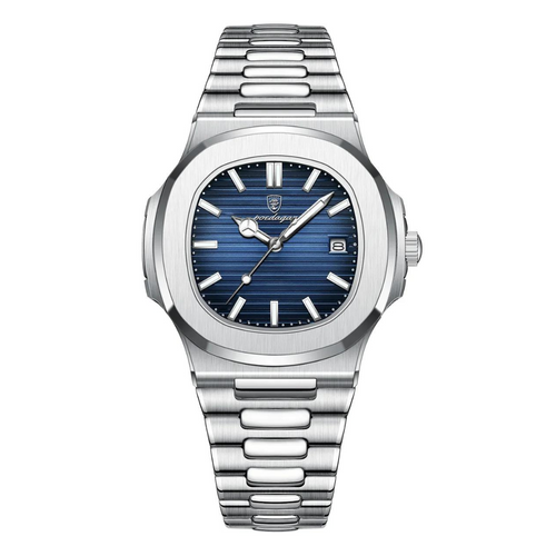 ARKEN | New Elevio™ Nautilus Pro 41mm Watch