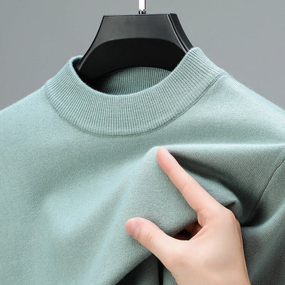 DouxLux™ | Cashmere Sweater