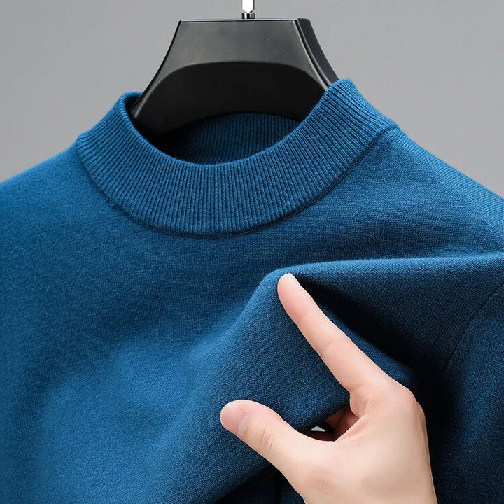 DouxLux™ | Cashmere Sweater