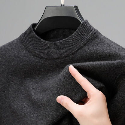 DouxLux™ | Cashmere Sweater