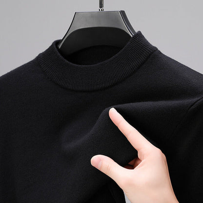 DouxLux™ | Cashmere Sweater
