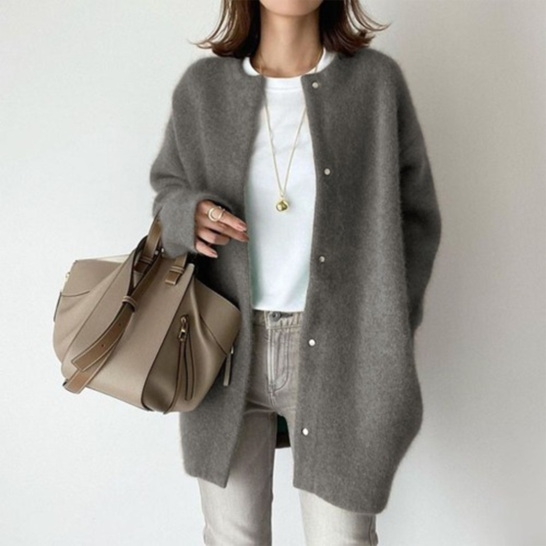 Arken | Sophisticated Cardigan Amelia