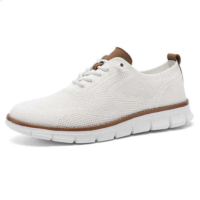 Casual Men's Sneakers – Sterling M35