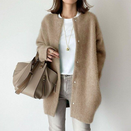 Arken | Sophisticated Cardigan Amelia
