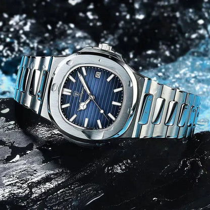 ARKEN | New Elevio™ Nautilus Pro 41mm Watch