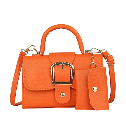Arken | Vane Shoulder Bag