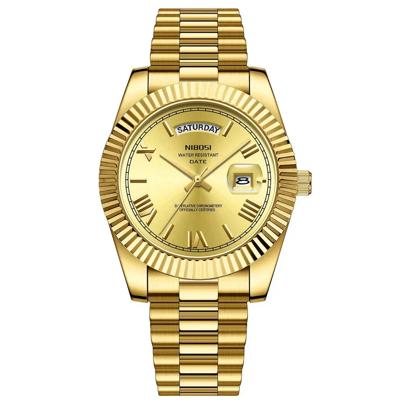 Noblesse™ | Men's Watch