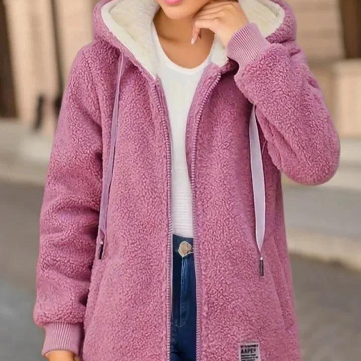 Arken | Briony Coat for Women
