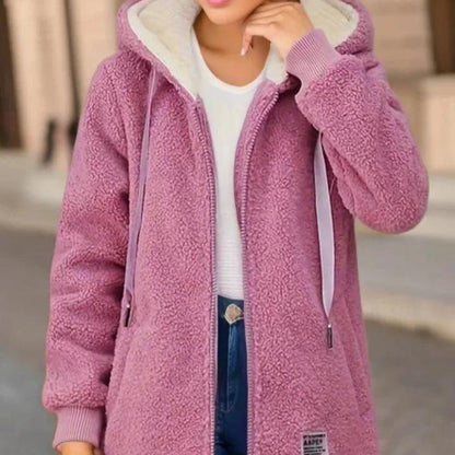 Arken | Briony Coat for Women
