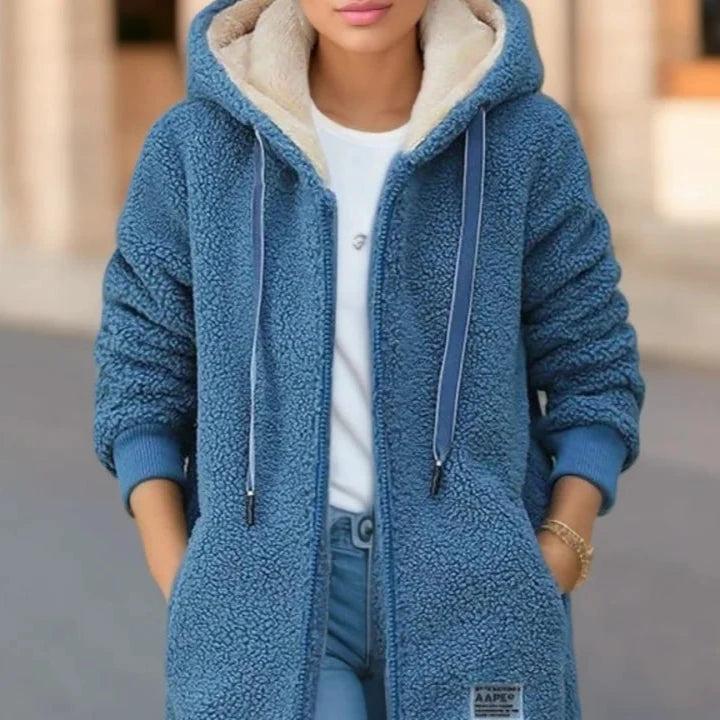 Arken | Briony Coat for Women