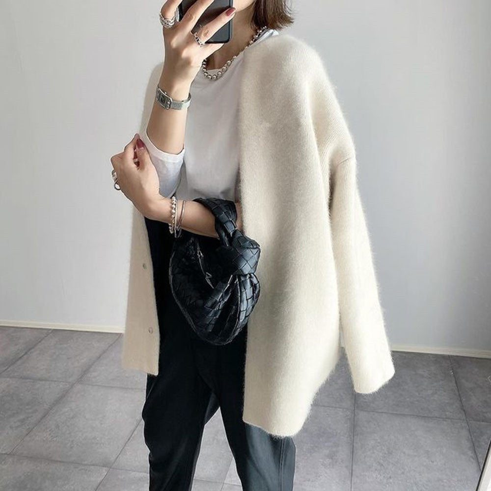 Arken | Sophisticated Cardigan Amelia
