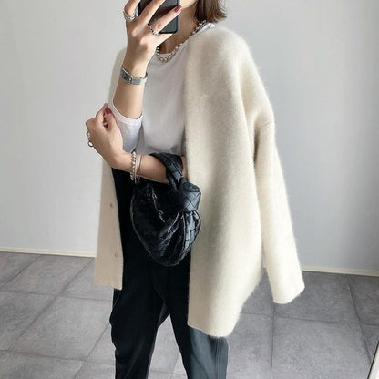 Arken | Sophisticated Cardigan Amelia