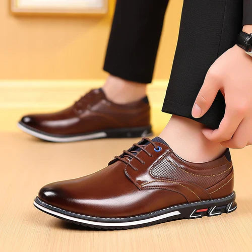 Orthopaedic Shoe ComfortStep™