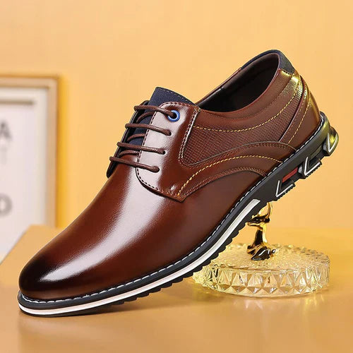 Orthopaedic Shoe ComfortStep™