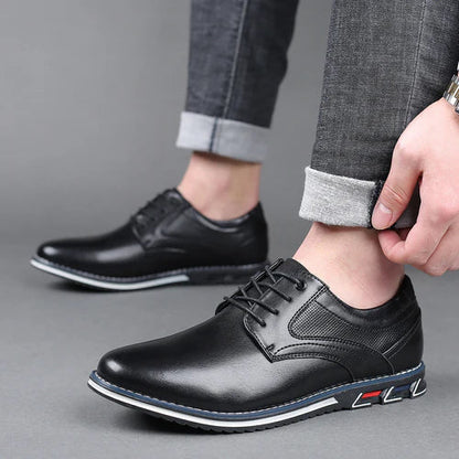 Orthopaedic Shoe ComfortStep™