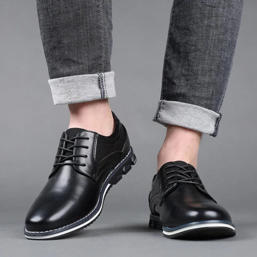 Orthopaedic Shoe ComfortStep™