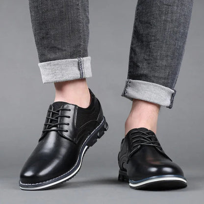Orthopaedic Shoe ComfortStep™