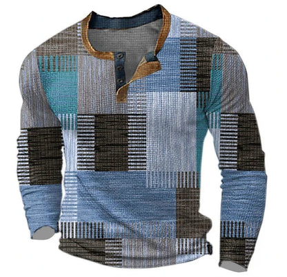 Aurélien™ | Elegant Men's Sweater