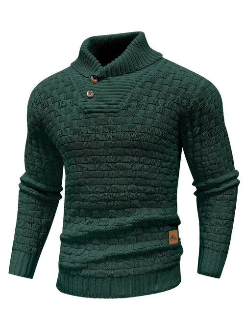 Cashmere Jumper for Men
