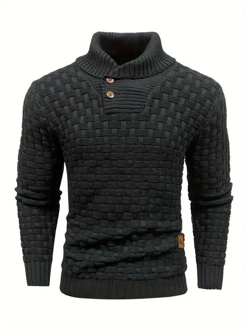 Cashmere Jumper for Men