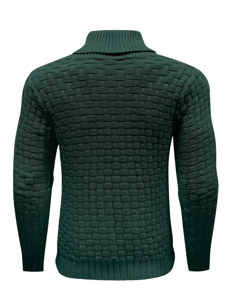 Cashmere Jumper for Men