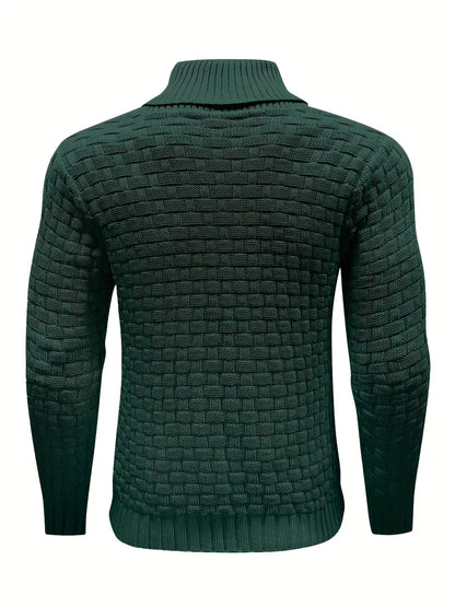 Cashmere Jumper for Men