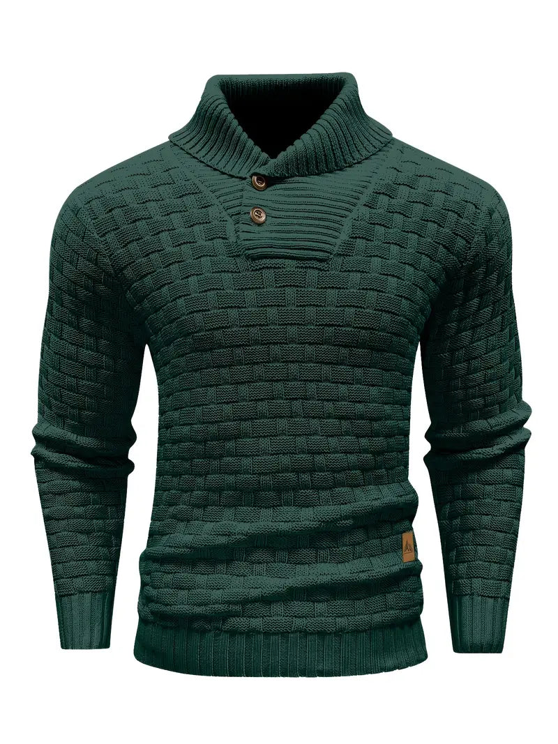 Cashmere Jumper for Men