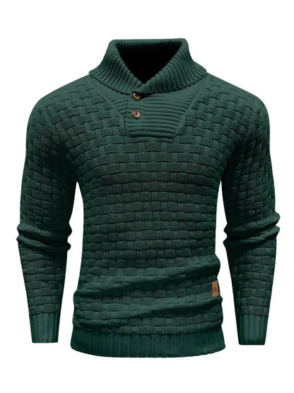 Cashmere Jumper for Men