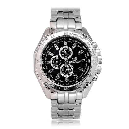 Classic Men's Quartz Watch