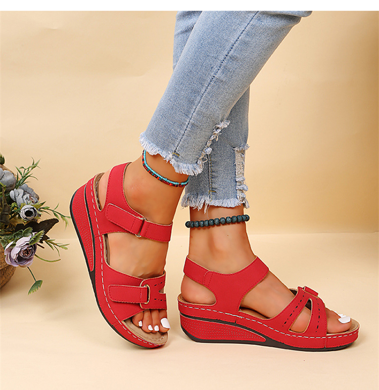Arken | Alfreda Orthopaedic Sandals