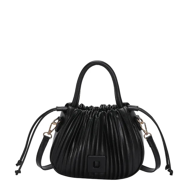 Arken | Pleated Handbag Orie