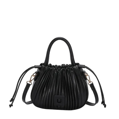Arken | Pleated Handbag Orie