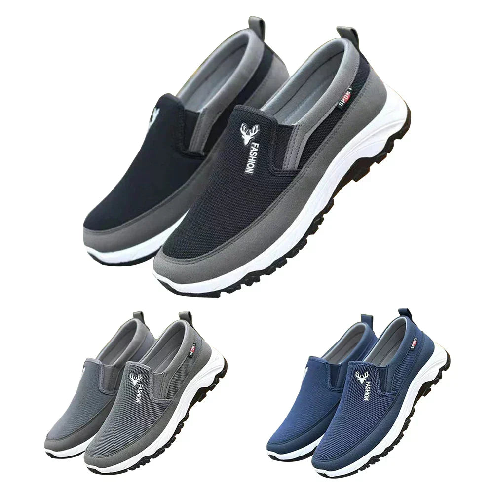 ARKEN™ | Casual Orthopaedic Shoes (Buy 1, Get 2)