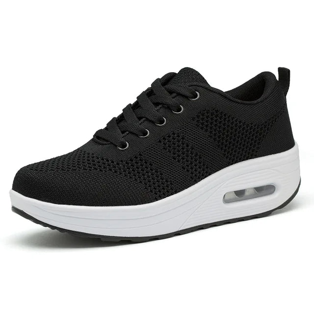 Arken | Air Bubble Orthopaedic Shoes