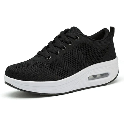 Arken | Air Bubble Orthopaedic Shoes