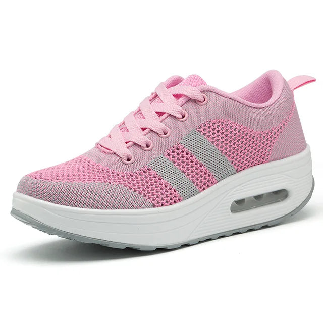 Arken | Air Bubble Orthopaedic Shoes