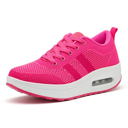 Arken | Air Bubble Orthopaedic Shoes