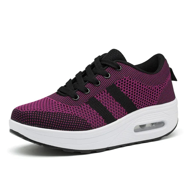 Arken | Air Bubble Orthopaedic Shoes