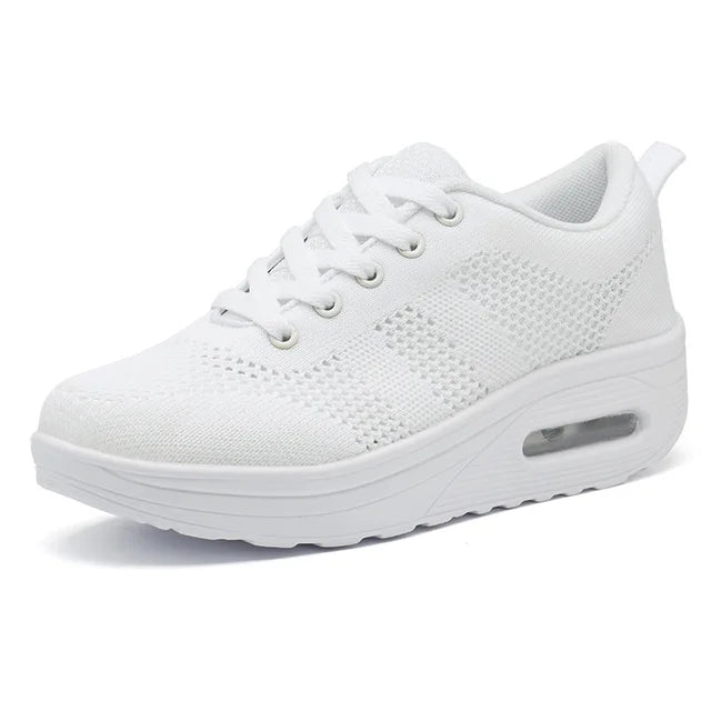 Arken | Air Bubble Orthopaedic Shoes