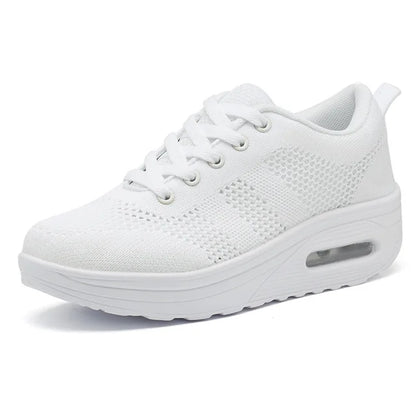 Arken | Air Bubble Orthopaedic Shoes