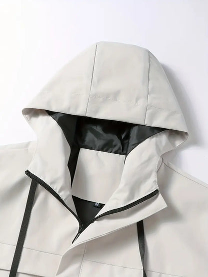 Flex Men's Casual Jacket