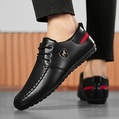 ARKEN™ | Orthopaedic Moccasin Stuttgart