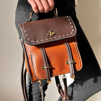 Arken | Anne Backpack
