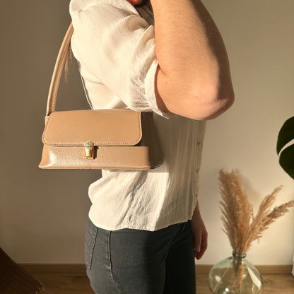 Arken | Vintage Moon Handbag