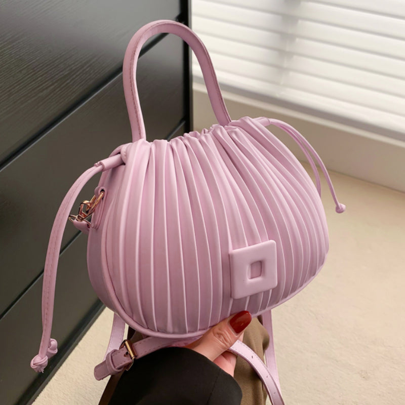 Arken | Pleated Handbag Orie
