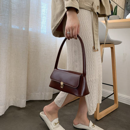 Arken | Vintage Moon Handbag