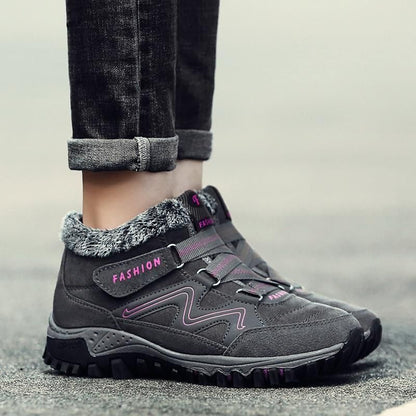 Arken | Anti-Slip Warm and Comfortable Boots